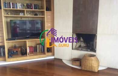 Imagem: O apartamento possui 3 Dormitórios, 5 Banheiros, 5 Vagas na