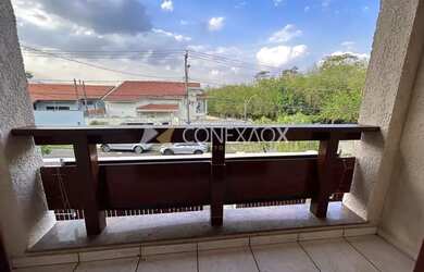 Imagem 8: Casa - Parque Alto Taquaral - Campinas