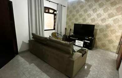 Imagem 3: Oportunidade - Casa - Residencial Bosque dos Ipês - 3 Dormitórios -...