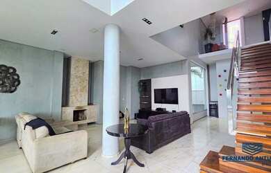 Imagem 10: Casa 4 Quartos para alugar, 450m² - Vila Castela