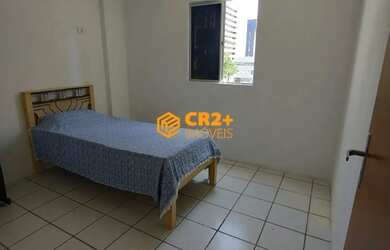 Imagem 3: Apartamento a venda 03 quartos, 01 suíte, 01 vaga garagem em Piedade....