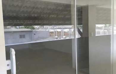 Imagem: O depósito possui 38m² de Área e está localizado em Pitangueiras