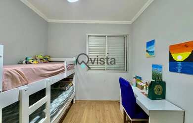 Imagem 14: Apartamento à Venda na Astúrias no Guarujá QVista Inteligência Imobiliária...