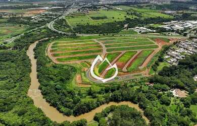 Imagem 12: Terreno à venda, 370 m² por R$ 440.000 - Urbe 365 - Paulínia/SP