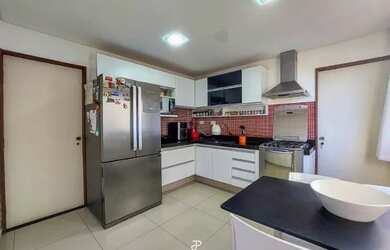 Imagem 10: 4 Q, 2 vgs, Vista maravilhosa, frente-mar, Piedade, incrível