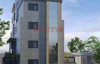 Imagem: O apartamento possui 3 Dormitórios, 3 Banheiros, 2 Vagas na