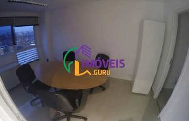 Imagem: O depósito possui 2 Vagas na garagem e 61m² de Área e está