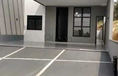 Imagem: A casa em condomínio possui 3 Dormitórios, 3 Banheiros, 152m²