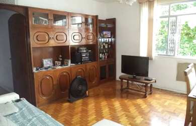 Imagem 2: Apartamento com 3 dormitórios à venda, 90 m² por R$ 850.000,00 - Icaraí...