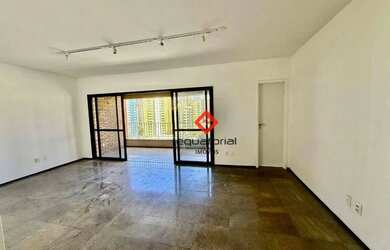 Imagem: Apartamento com 3 Suítes à Venda, 138 m² por R$ 650.000