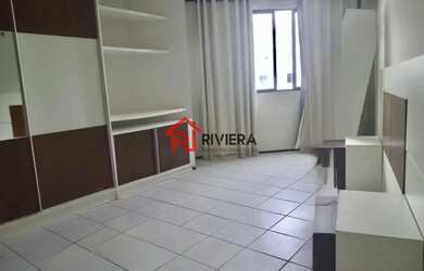 Imagem 8: Apartamento à venda ou locação no Calhau, São Luís-MA 1 quarto, 1...