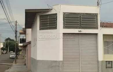 Imagem: O depósito possui 49m² de Área, Imóvel novo e está localizado