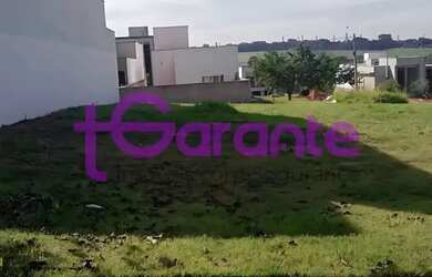 Imagem: O terreno à venda possui e está localizado em Jardim Novo