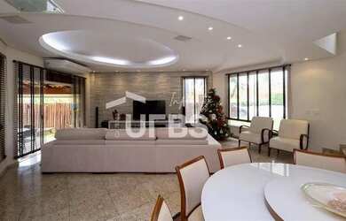 Imagem 4: Sobrado no Jardins Atenas