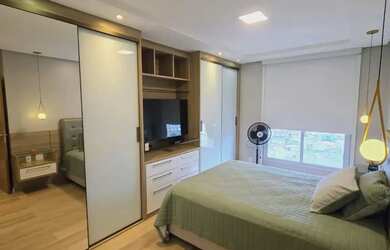 Imagem 16: Apartamento no Garden Club - Parque 10 de Novembro - Manaus