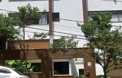 Imagem: O apartamento possui 4 Dormitórios, 3 Banheiros, 2 Vagas na