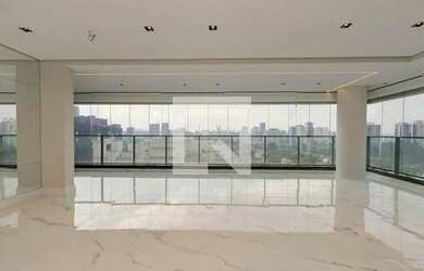 Imagem: O apartamento possui 3 Dormitórios, 4 Banheiros, 2 Vagas na