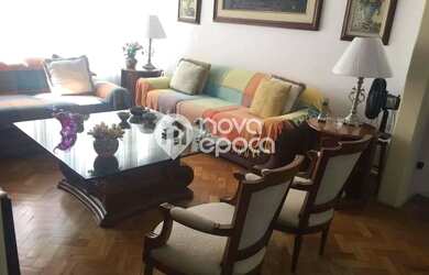 Imagem: O apartamento à venda possui 3 Dormitórios, 4 Banheiros, 1