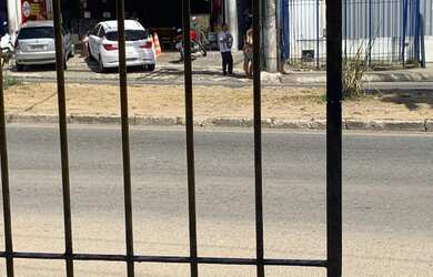 Imagem: O quarto e está localizado em Itapuã, Salvador para alugar