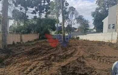 Imagem: O terreno possui 658m² de Área e está localizado em Quatro