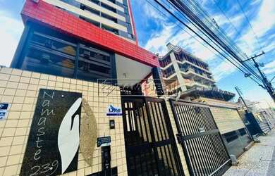 Imagem: O apartamento possui 2 Dormitórios, 2 Banheiros, 2 Vagas na