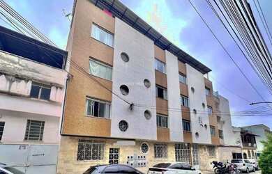 Imagem: O apartamento possui 2 Dormitórios, 1 Banheiro e 60m² de Área