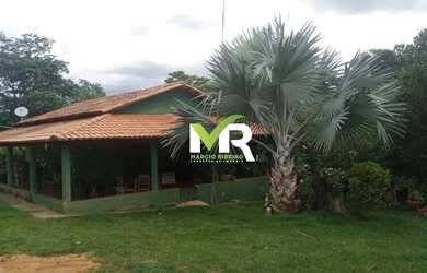 Imagem: Sítio de 2 Alqueires em Cristinópolis - GO a Venda!