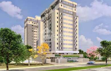 Imagem 5: Max Buriti. Piscina, Churrasqueira, Imóvel novoe51m² de Área