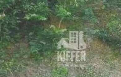 Imagem 6: Terreno à venda, 1000 m² por R$ 200.000,00 - Piratininga - Niterói/RJ