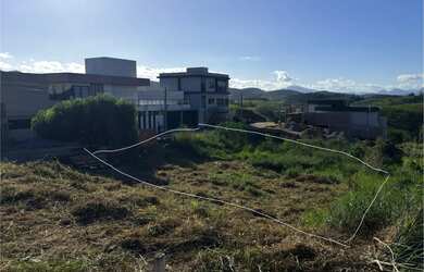 Imagem: O terreno possui 300m² de Área e está localizado em Aeroporto