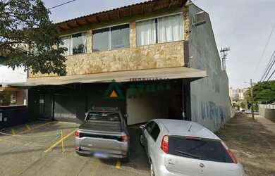 Imagem: Sala comercial com 358 m² na região oeste de Londrina