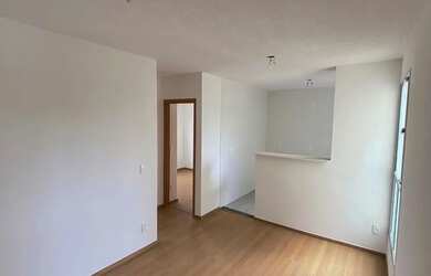 Imagem: O apartamento à venda possui 2 Dormitórios, 1 Banheiro, 1