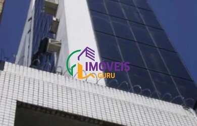 Imagem: O depósito possui 1 Vaga na garagem e 43m² de Área e está