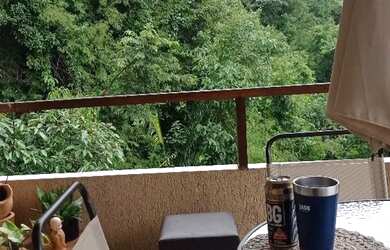 Imagem: Casa colonial