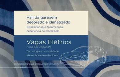 Imagem 13: NOUVELLE BLUES APARTAMENTO 3 E 4/4 EM JAGUARIBE