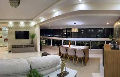 Imagem: Apartamento à venda no ONDA DE PATAMARES, PATAMARES, Salvador