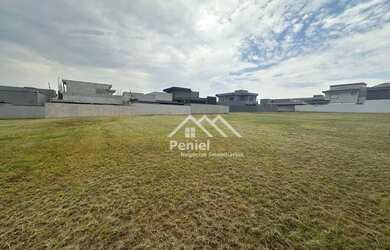 Imagem: O terreno possui 360m² de Área e está localizado em Ribeirão