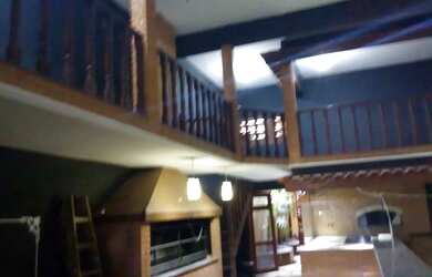 Imagem: O depósito à venda possui e está localizado em Ipiranga