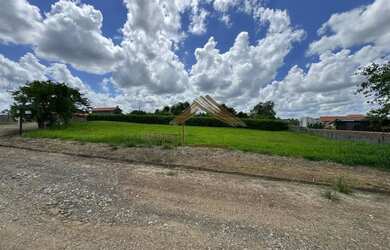 Imagem 1: Terreno com 1.044 m²no Condomínio Fazenda Victória, em Porangaba-SP