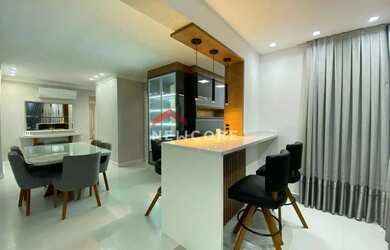 Imagem 1: Apartamento em Av Almirante Fonseca Neves - Balneario Pereque - Porto...