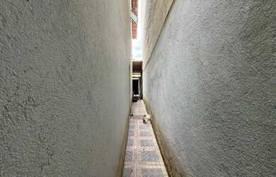 Imagem 9: CASA ESTRADA DA POSSE CPO GRANDE - FRENTE A CLÍNICA DA FAMÍLIA BAIRRO...