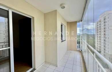 Imagem: O apartamento à venda possui 3 Dormitórios, 2 Banheiros, 2