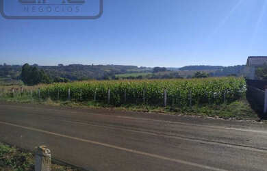 Imagem: O terreno possui 3.840m² de Área e está localizado em Centro