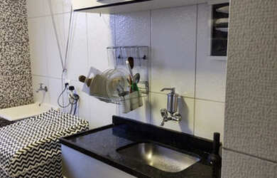 Imagem 14: Fator 965 Apartamento - 2 quartos em Arsenal É Na Fator