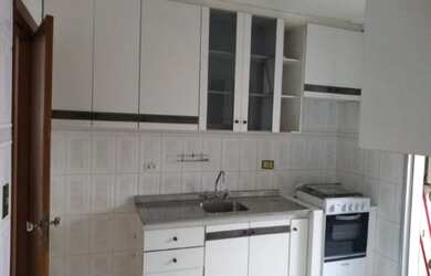 Imagem 4: Apartamento residencial para Venda e Locação Lapa, São Paulo