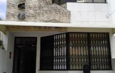 Imagem: O depósito possui 750m² de Área e está localizado em São