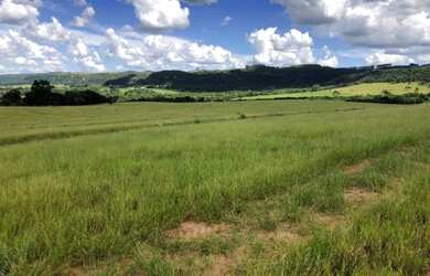 Imagem: A chácara possui 6.000m² de Área, Piscina e está localizado