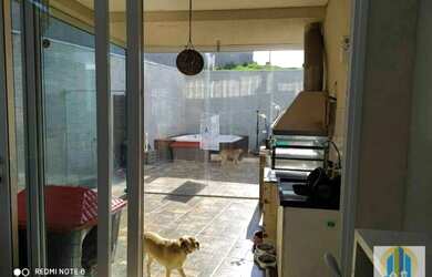 Imagem 11: Casa em Condomínio à venda em Santana de Parnaíba/SP