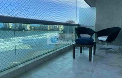 Imagem 4: Apartamento Alto Padrão à venda em Guarujá/SP