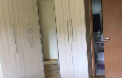 Imagem 5: Lindo apartamento 2 quartos com suite todo planejado condomínio atlantis park campo grande